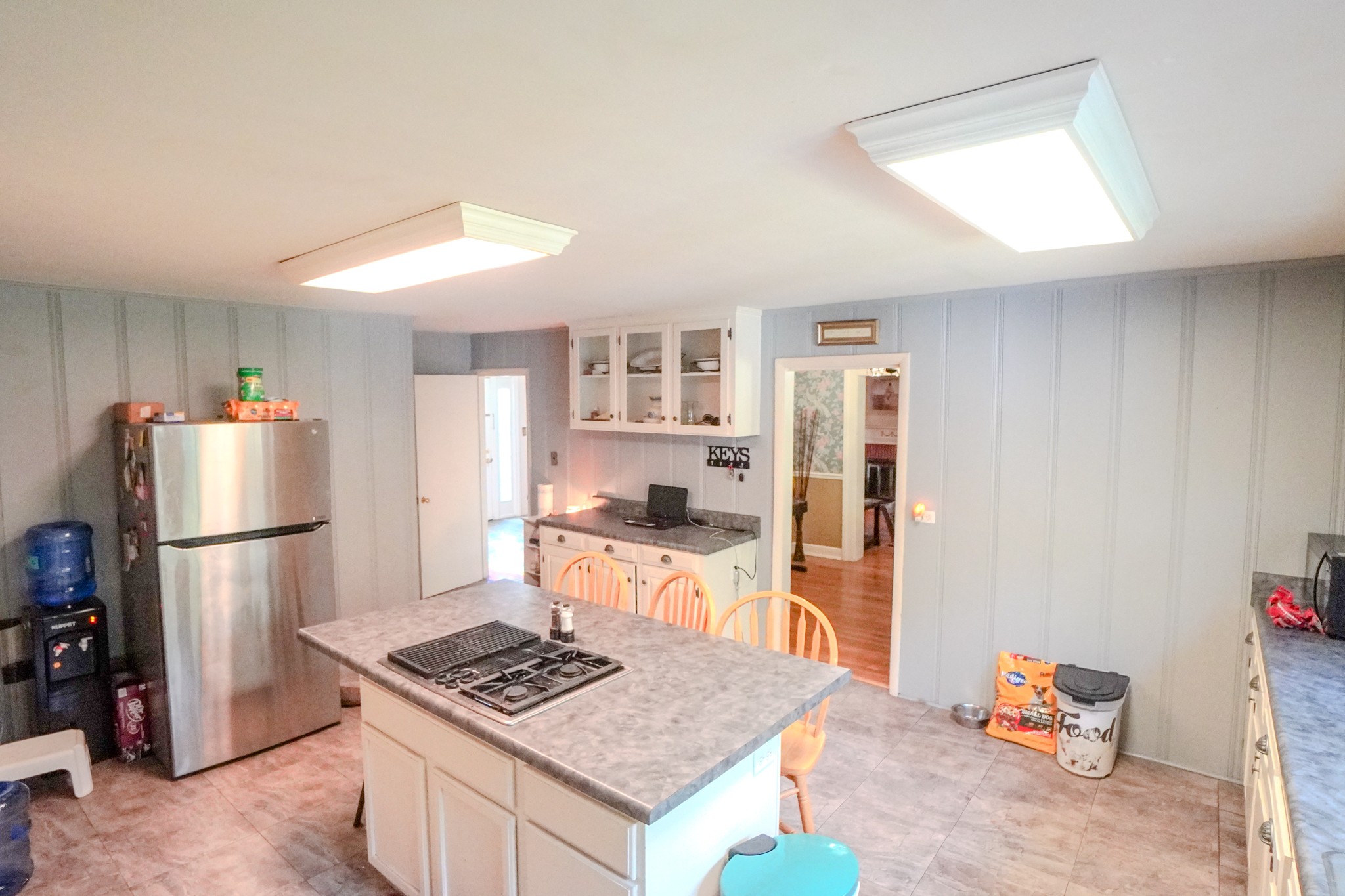 1219 Woodland Drive New Johnsonville TN 37134