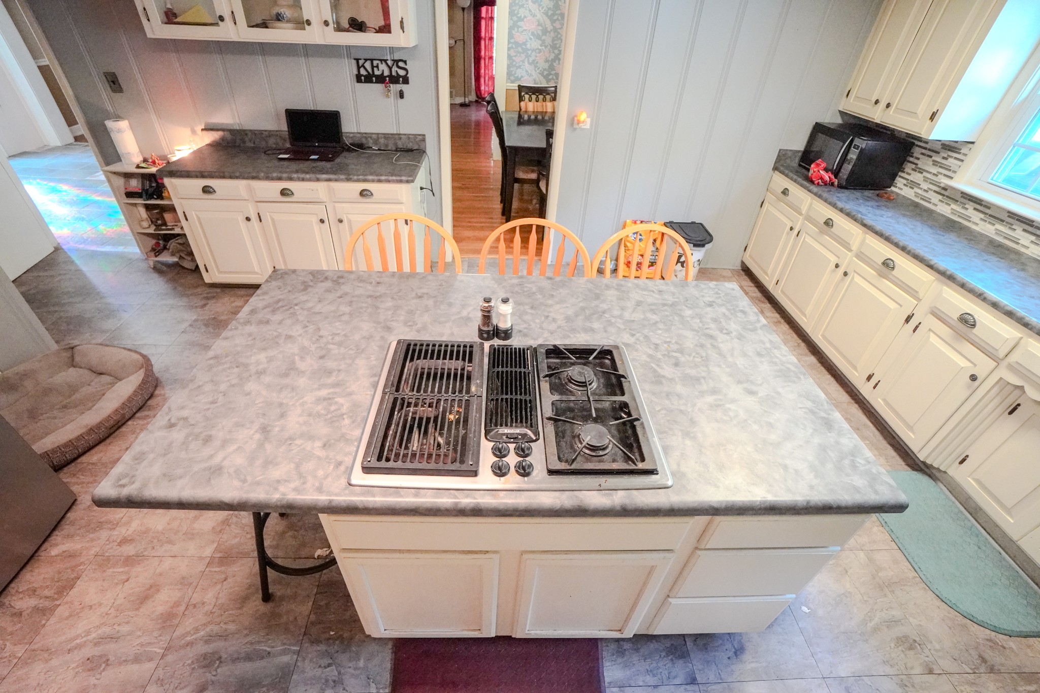 1219 Woodland Drive New Johnsonville TN 37134