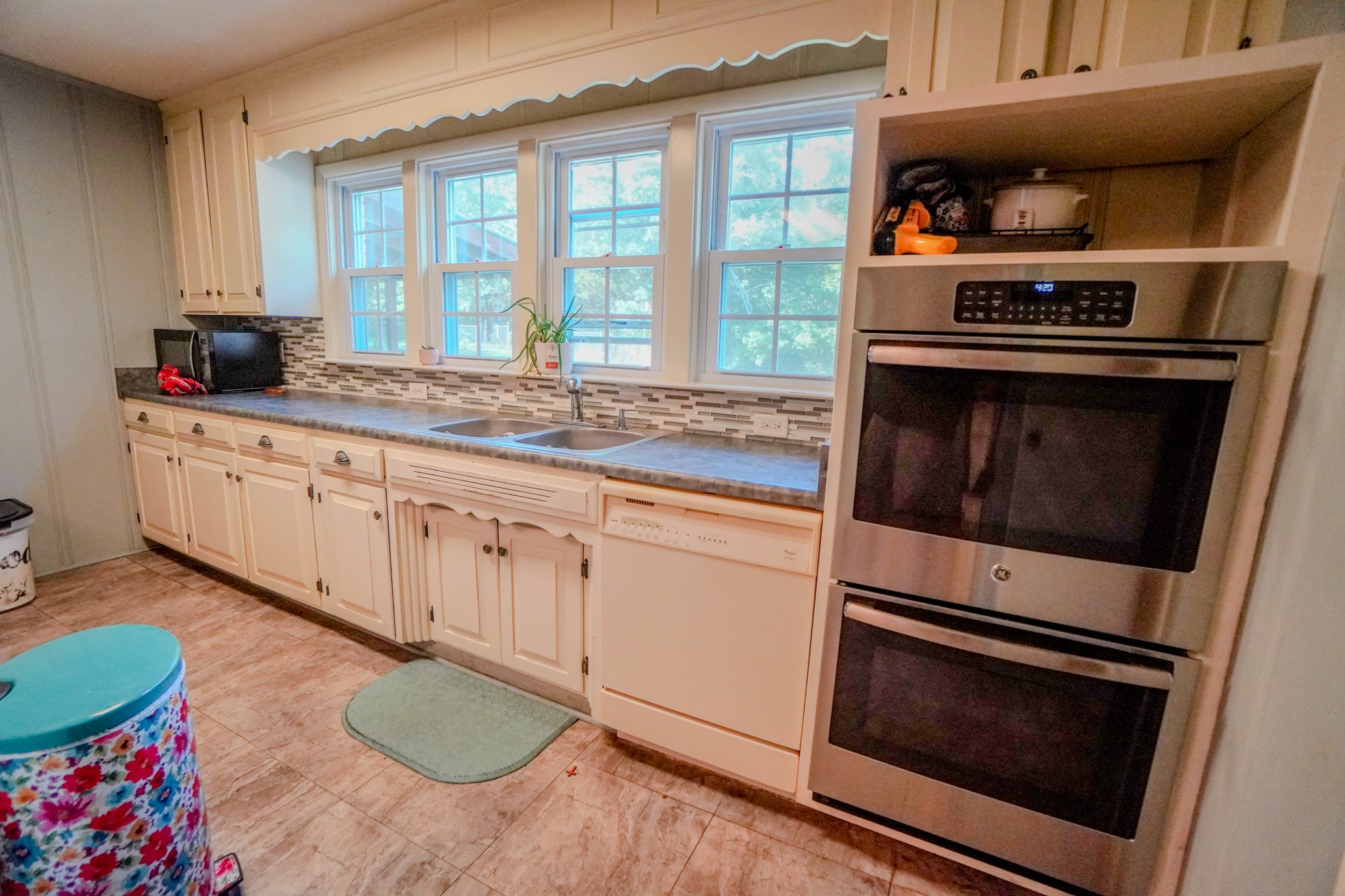 1219 Woodland Drive New Johnsonville TN 37134