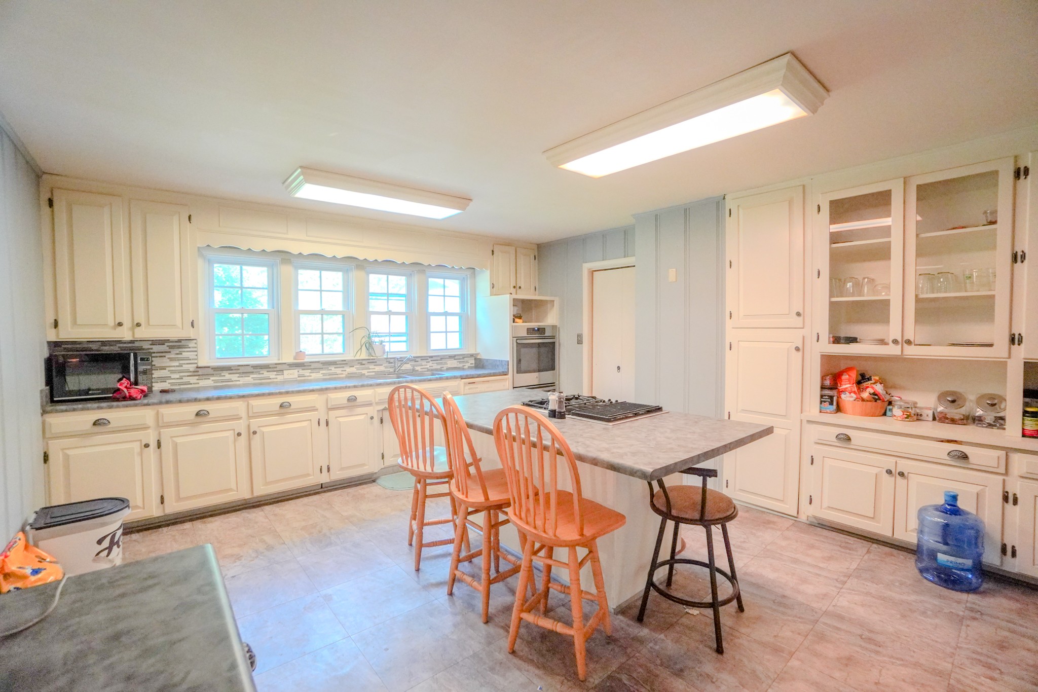 1219 Woodland Drive New Johnsonville TN 37134