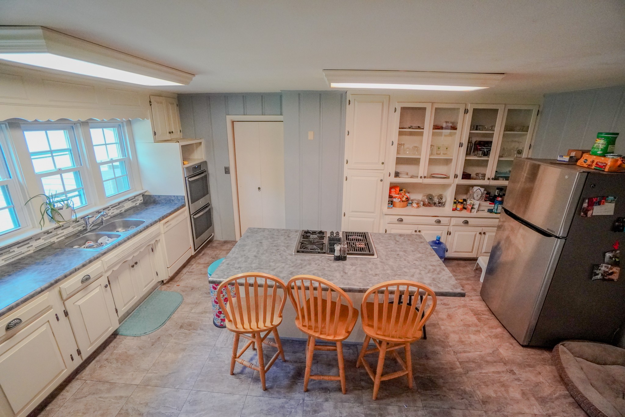 1219 Woodland Drive New Johnsonville TN 37134
