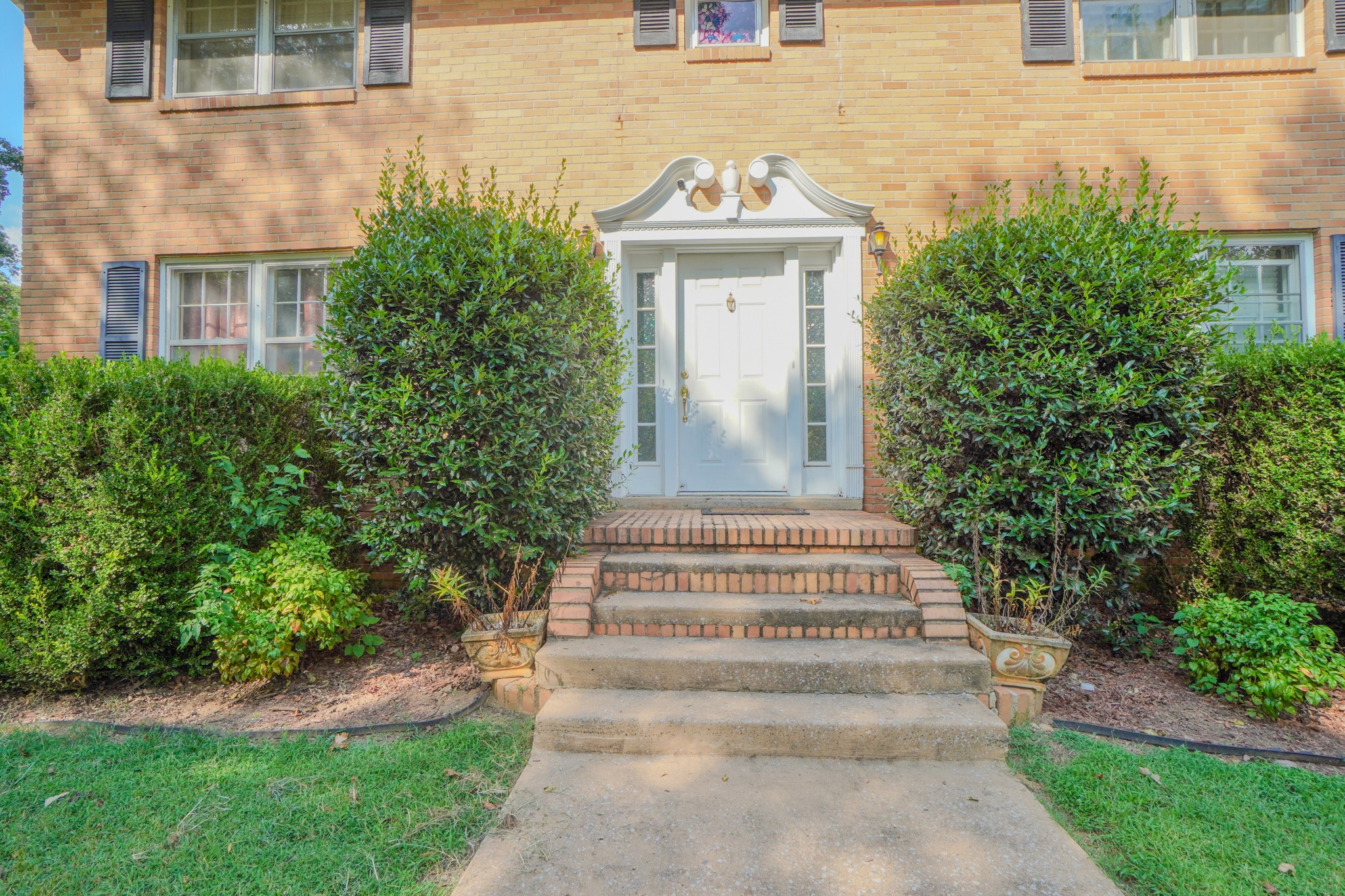 1219 Woodland Drive New Johnsonville TN 37134