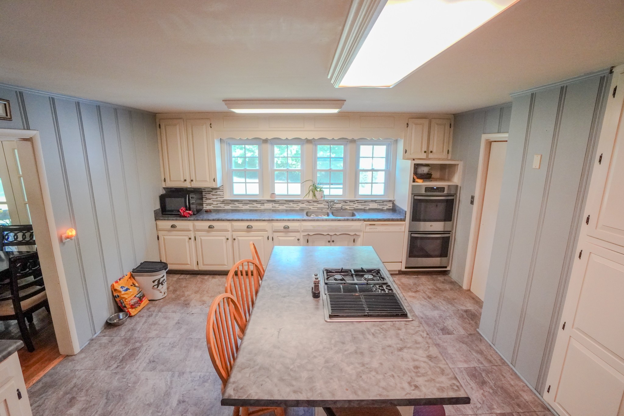 1219 Woodland Drive New Johnsonville TN 37134