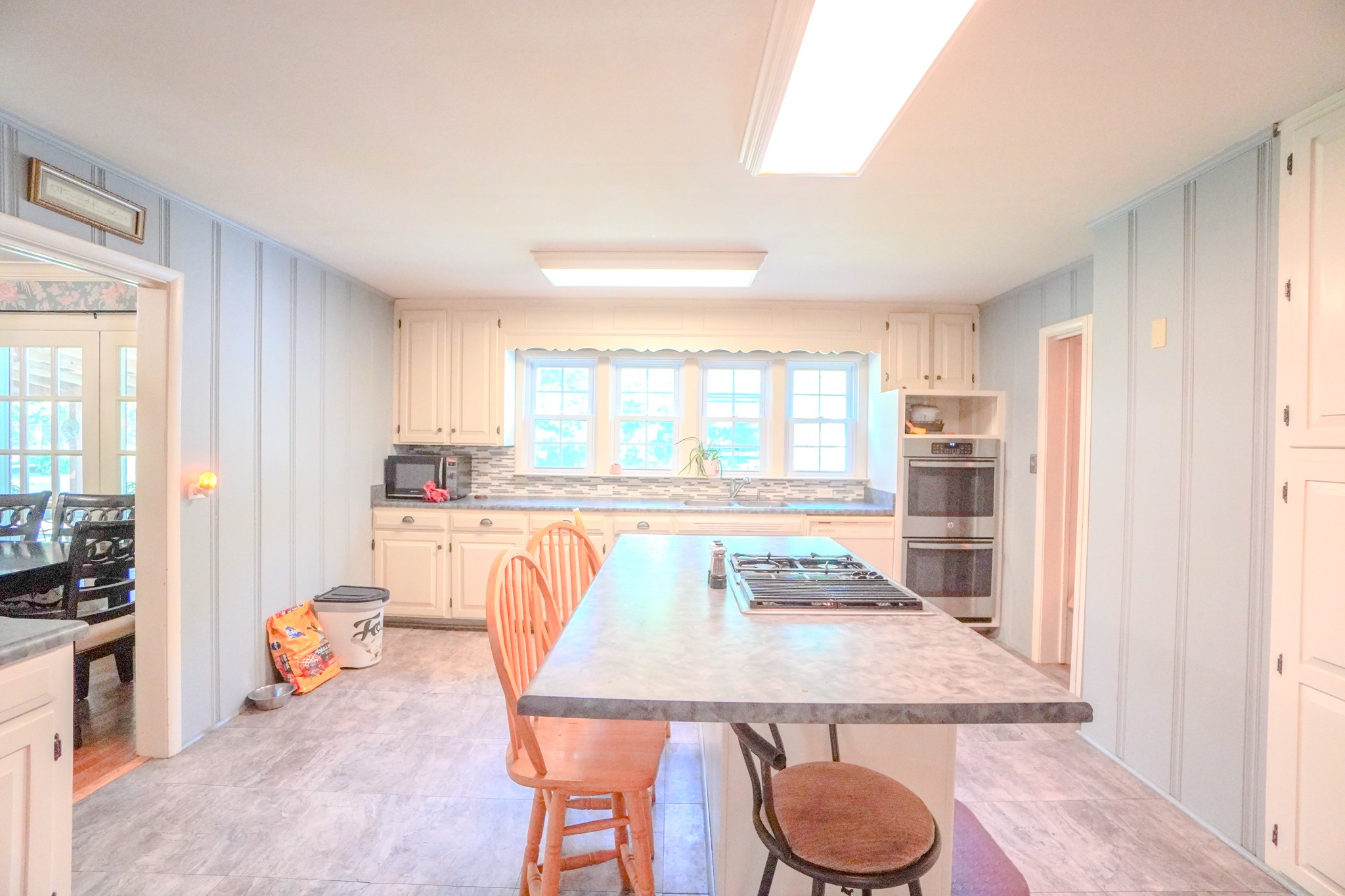 1219 Woodland Drive New Johnsonville TN 37134
