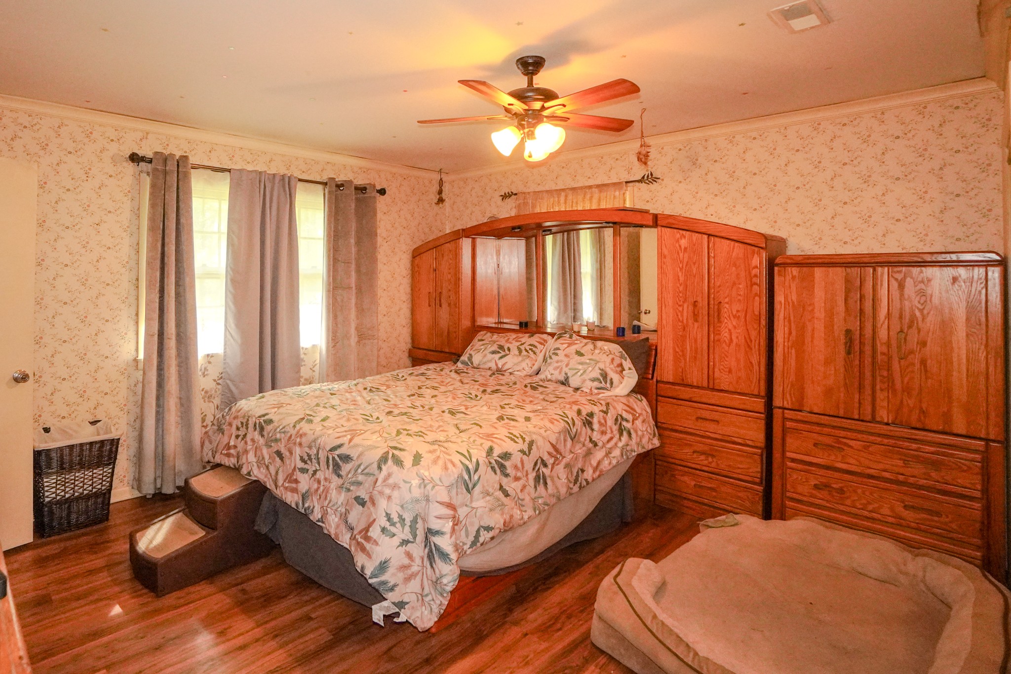 1219 Woodland Drive New Johnsonville TN 37134