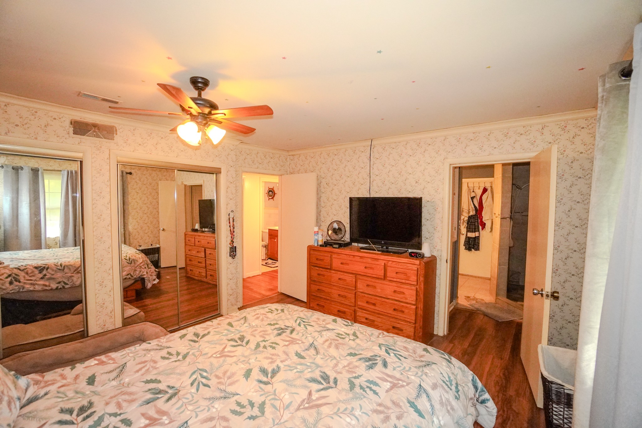1219 Woodland Drive New Johnsonville TN 37134