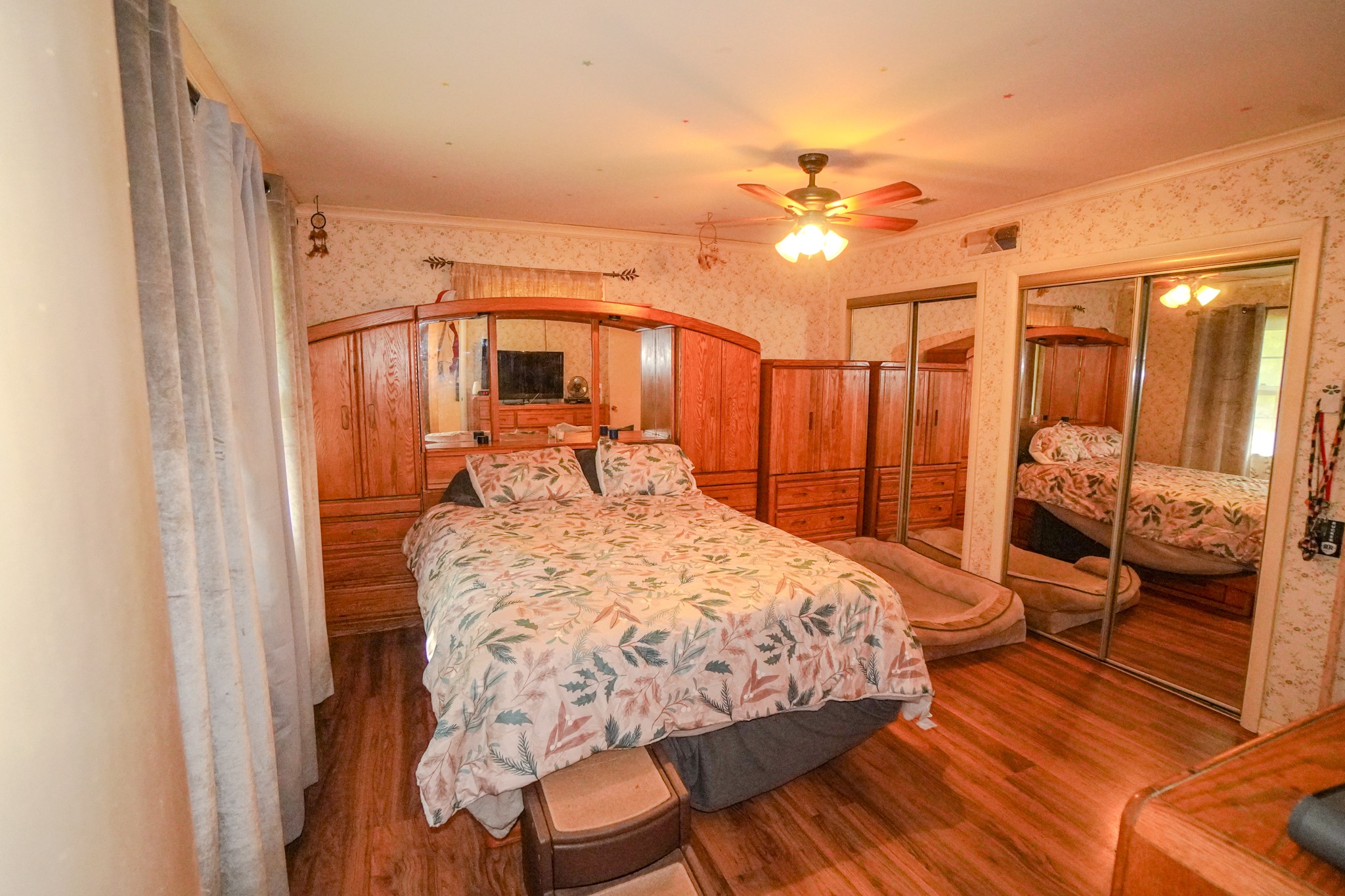 1219 Woodland Drive New Johnsonville TN 37134