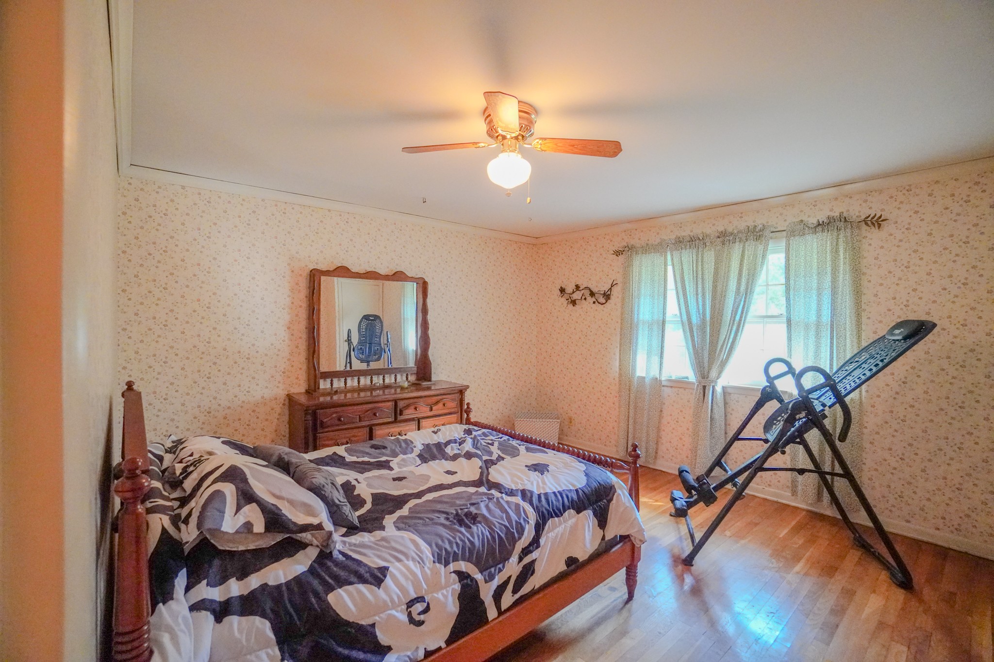 1219 Woodland Drive New Johnsonville TN 37134