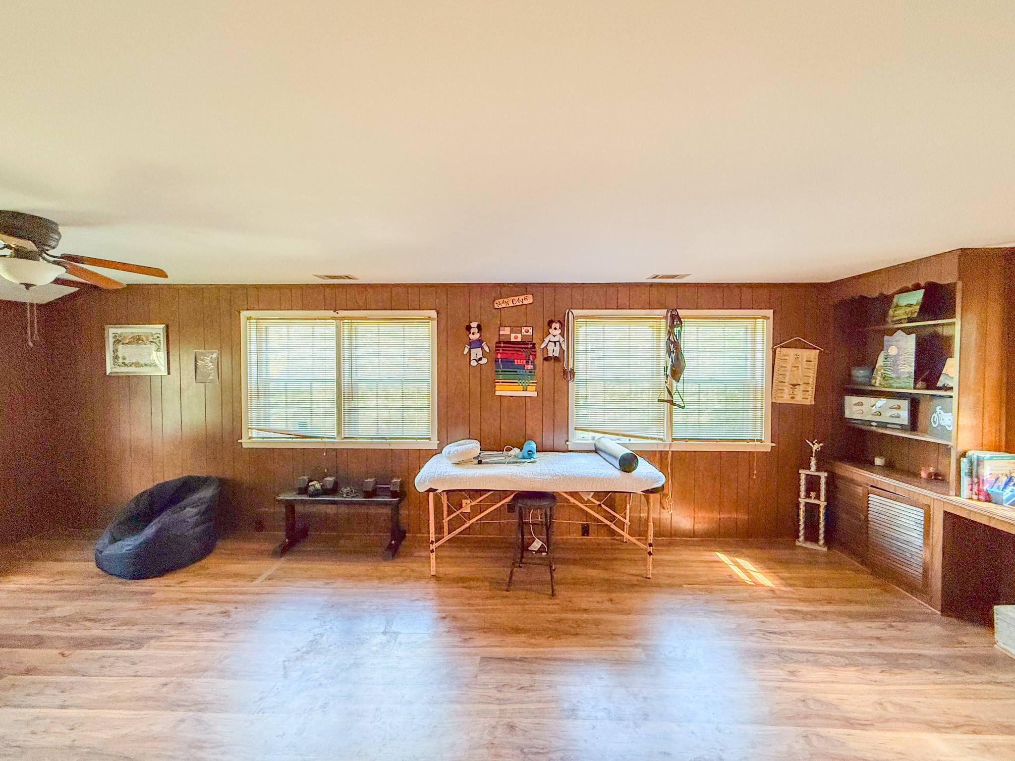 1219 Woodland Drive New Johnsonville TN 37134