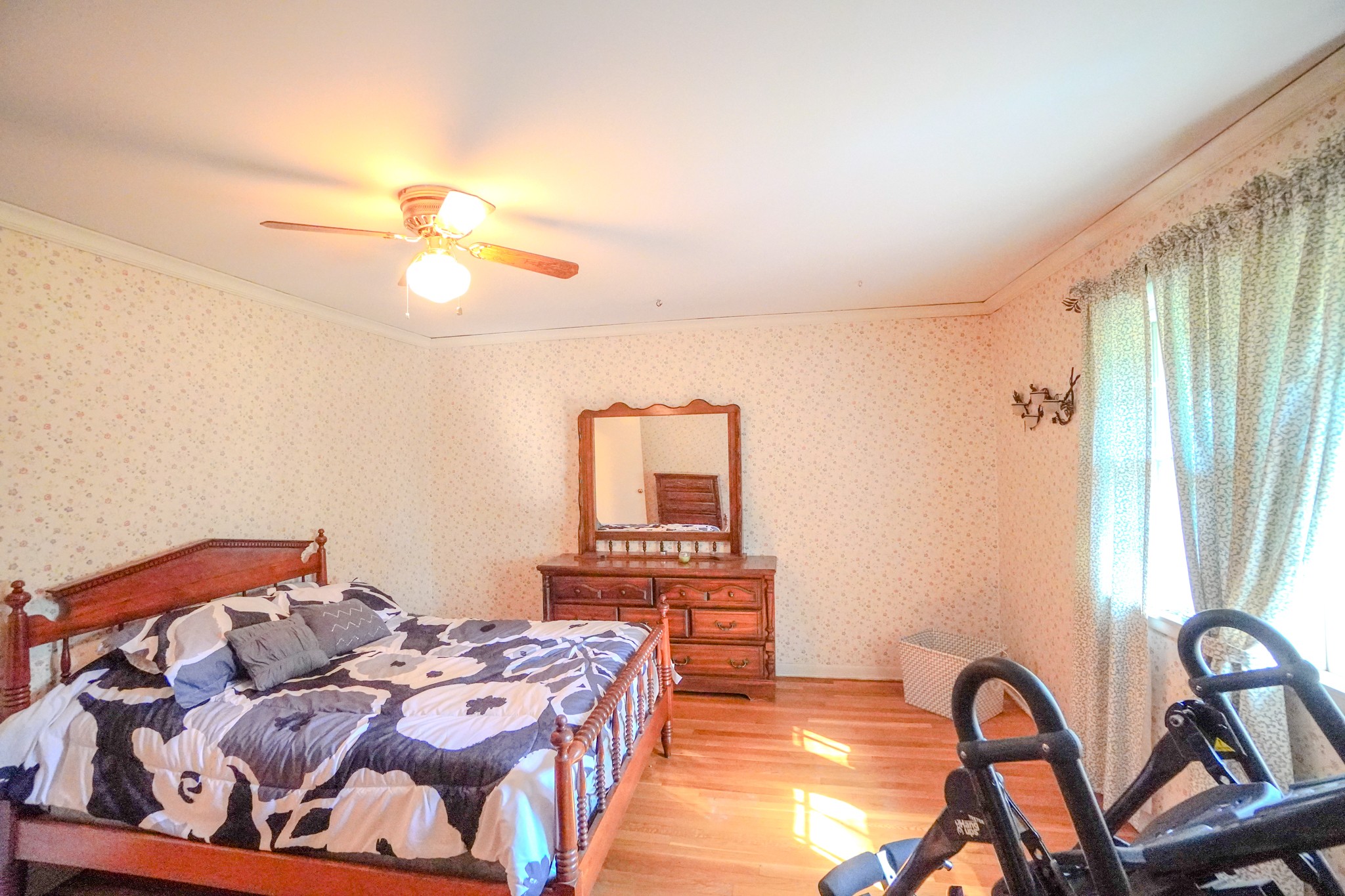1219 Woodland Drive New Johnsonville TN 37134