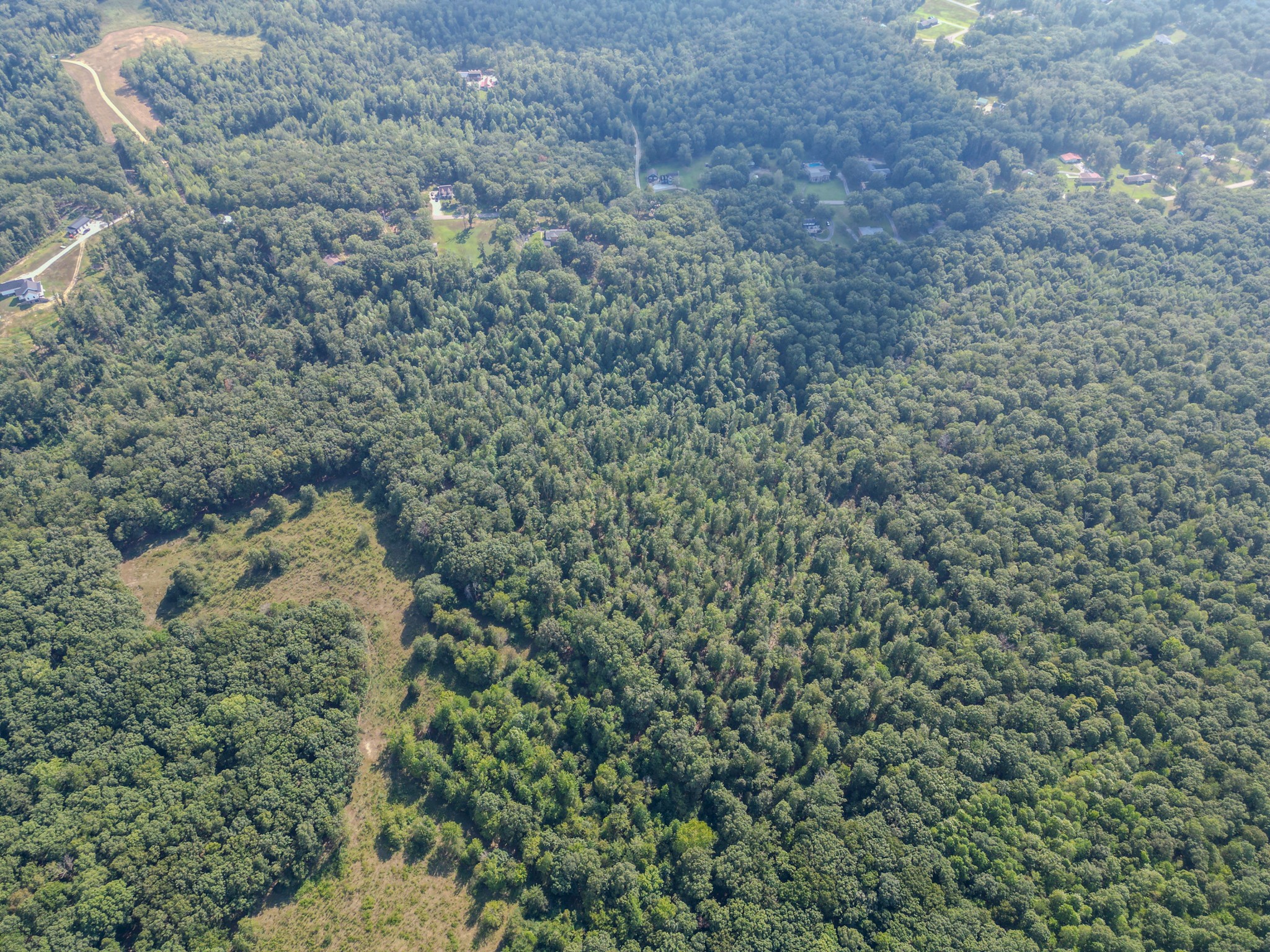 1219 Woodland Drive New Johnsonville TN 37134