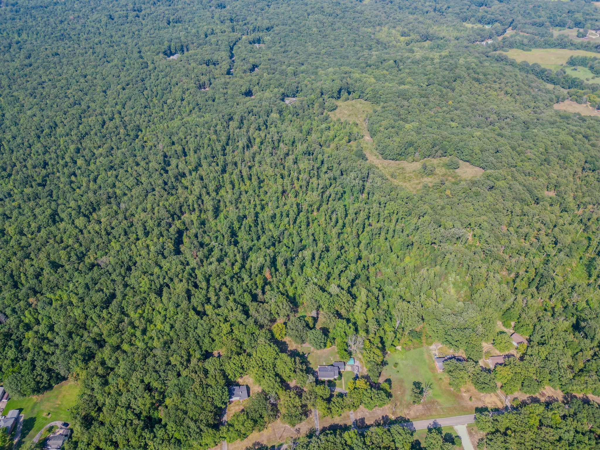 1219 Woodland Drive New Johnsonville TN 37134