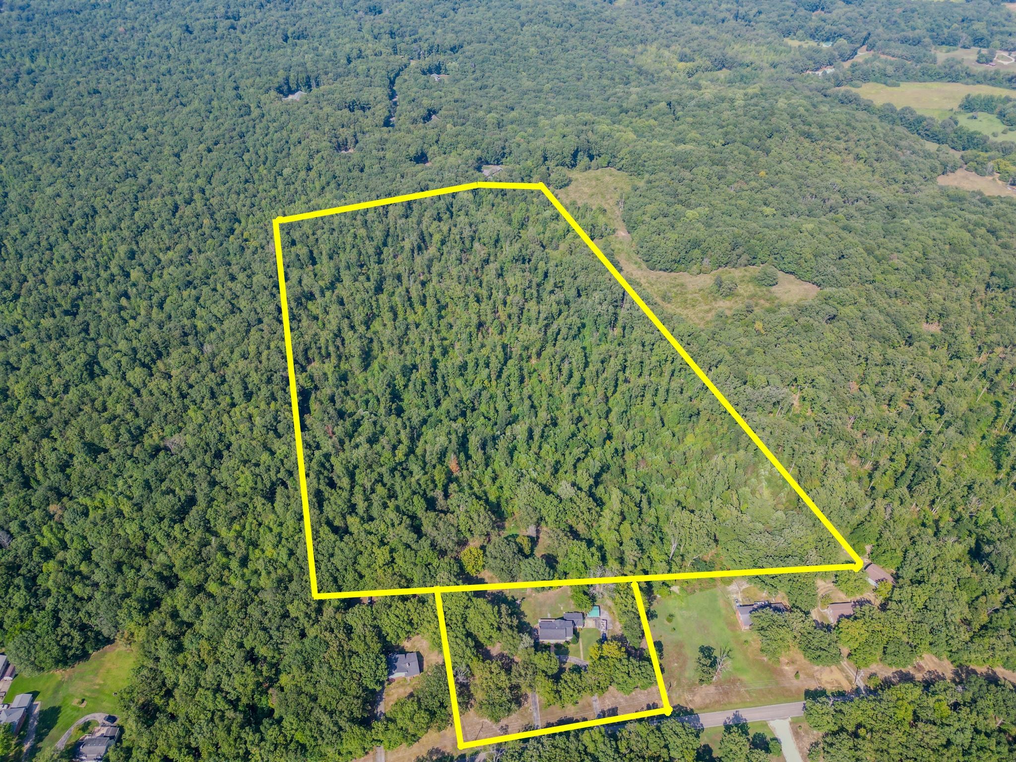 1219 Woodland Drive New Johnsonville TN 37134
