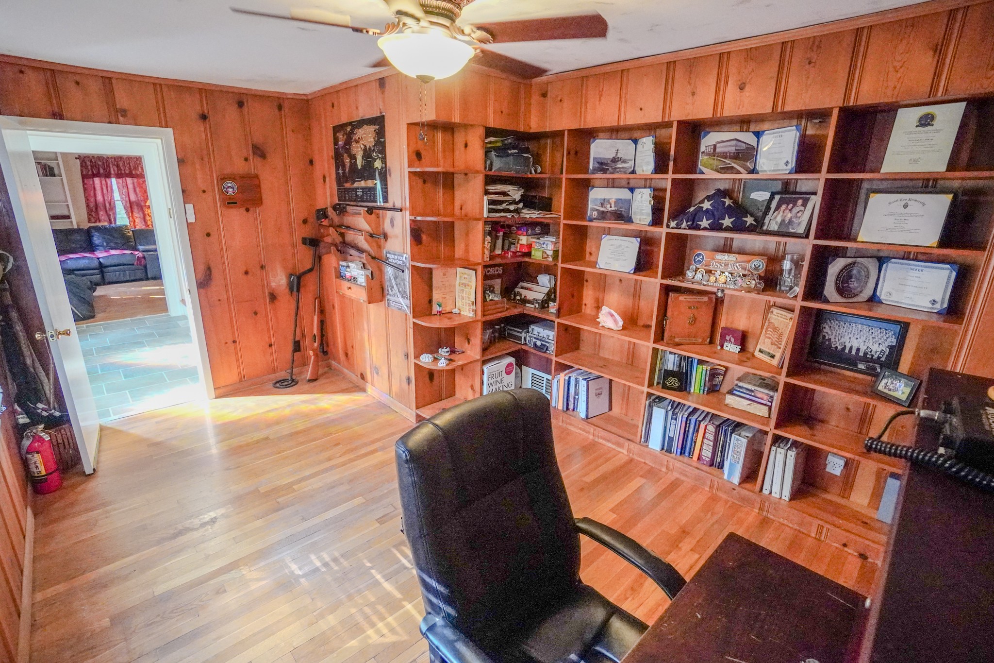1219 Woodland Drive New Johnsonville TN 37134
