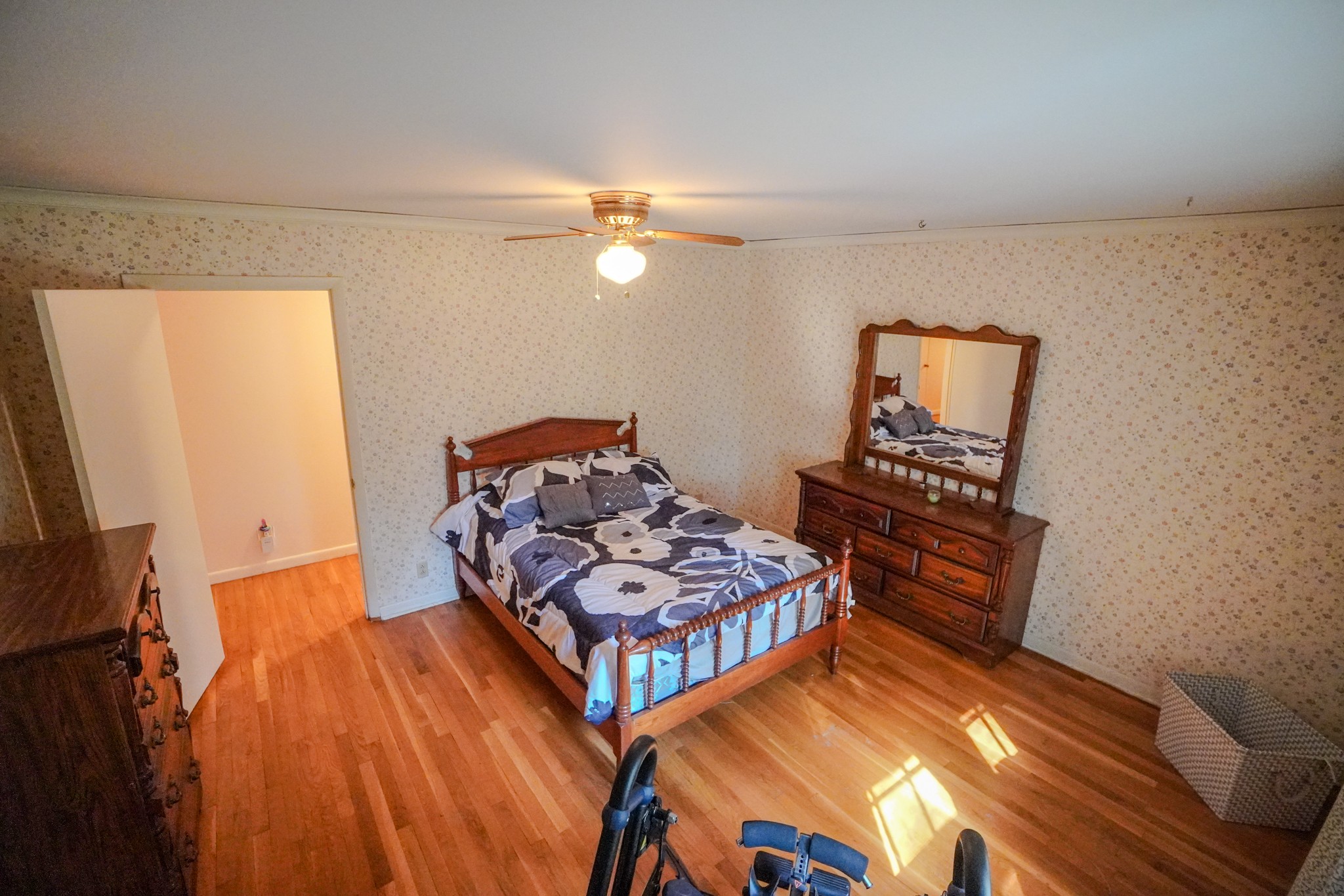 1219 Woodland Drive New Johnsonville TN 37134