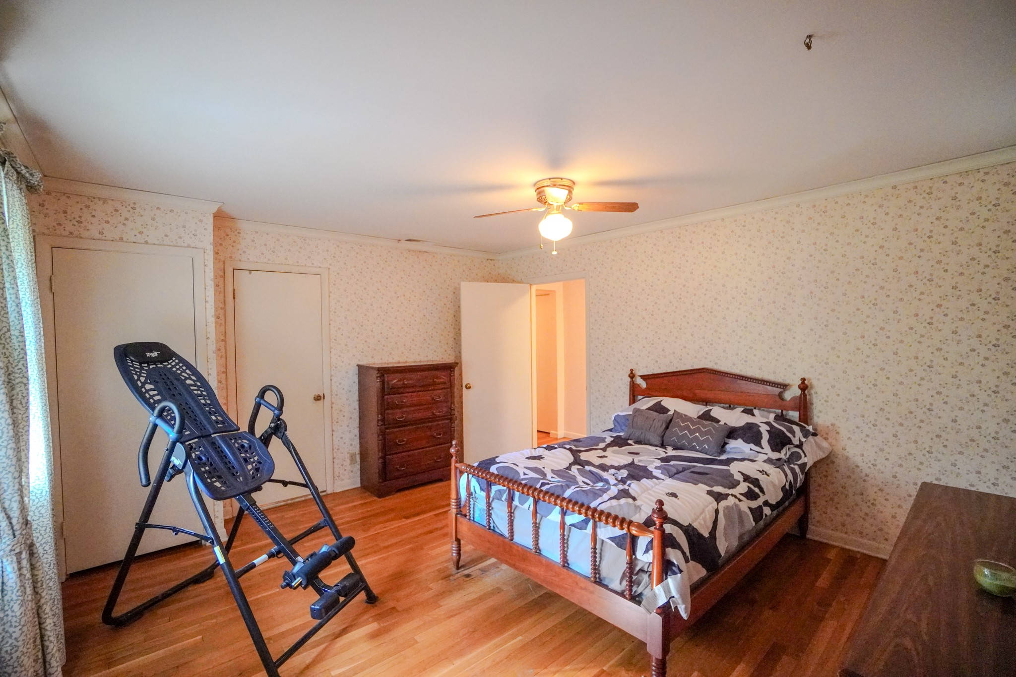 1219 Woodland Drive New Johnsonville TN 37134