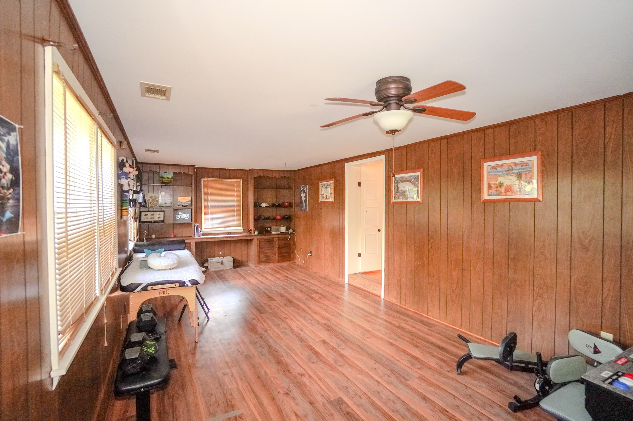 1219 Woodland Drive New Johnsonville TN 37134