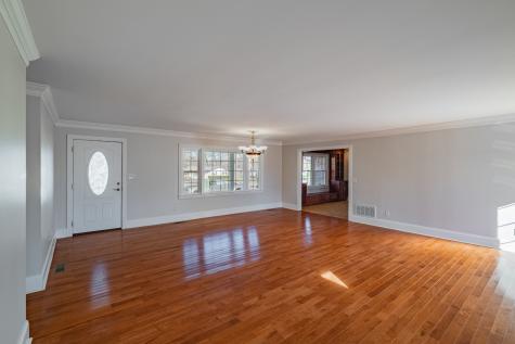 1727 Country Club Drive Tullahoma TN 37388