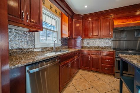 1727 Country Club Drive Tullahoma TN 37388