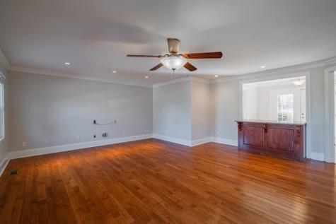 1727 Country Club Drive Tullahoma TN 37388