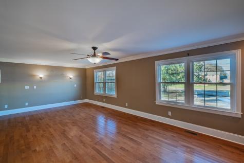 1727 Country Club Drive Tullahoma TN 37388