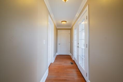 1727 Country Club Drive Tullahoma TN 37388