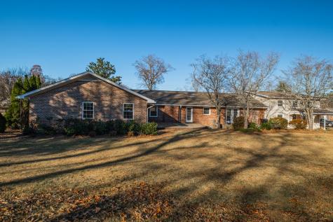 1727 Country Club Drive Tullahoma TN 37388