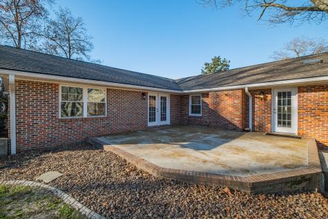 1727 Country Club Drive Tullahoma TN 37388