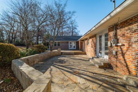 1727 Country Club Drive Tullahoma TN 37388