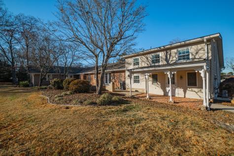 1727 Country Club Drive Tullahoma TN 37388