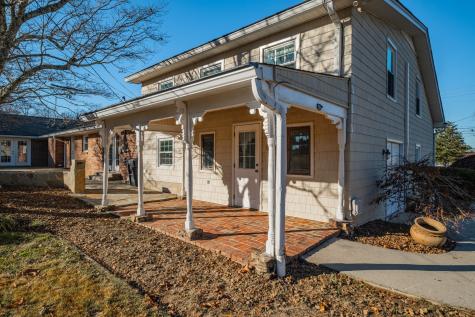 1727 Country Club Drive Tullahoma TN 37388