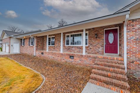 1727 Country Club Drive Tullahoma TN 37388