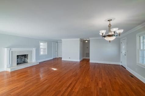 1727 Country Club Drive Tullahoma TN 37388