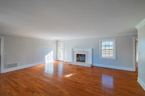 1727 Country Club Drive Tullahoma TN 37388