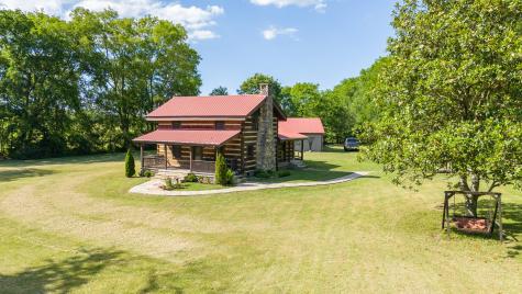 428 Canaan Road Columbia TN 38401