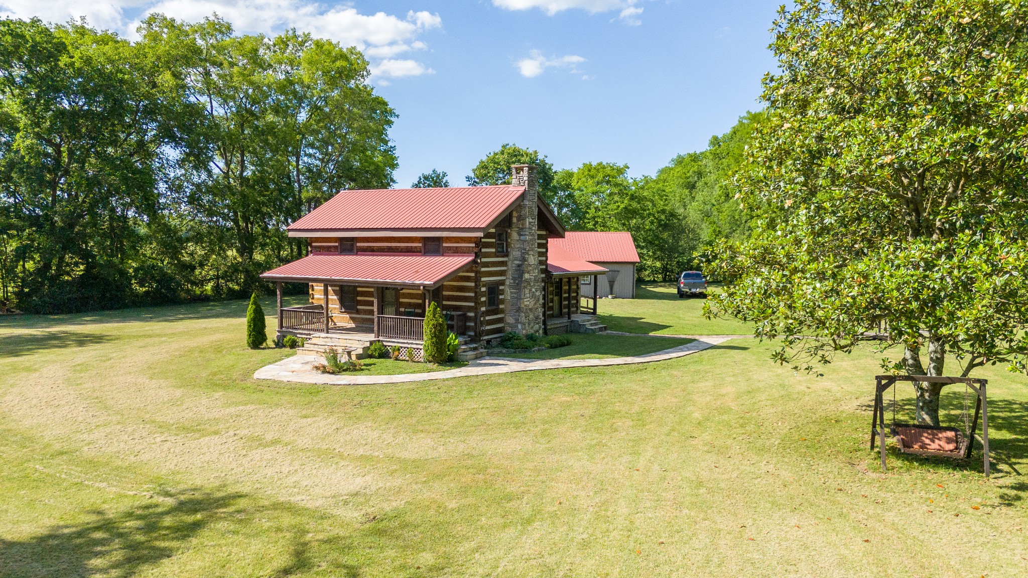 428 Canaan Road Columbia TN 38401