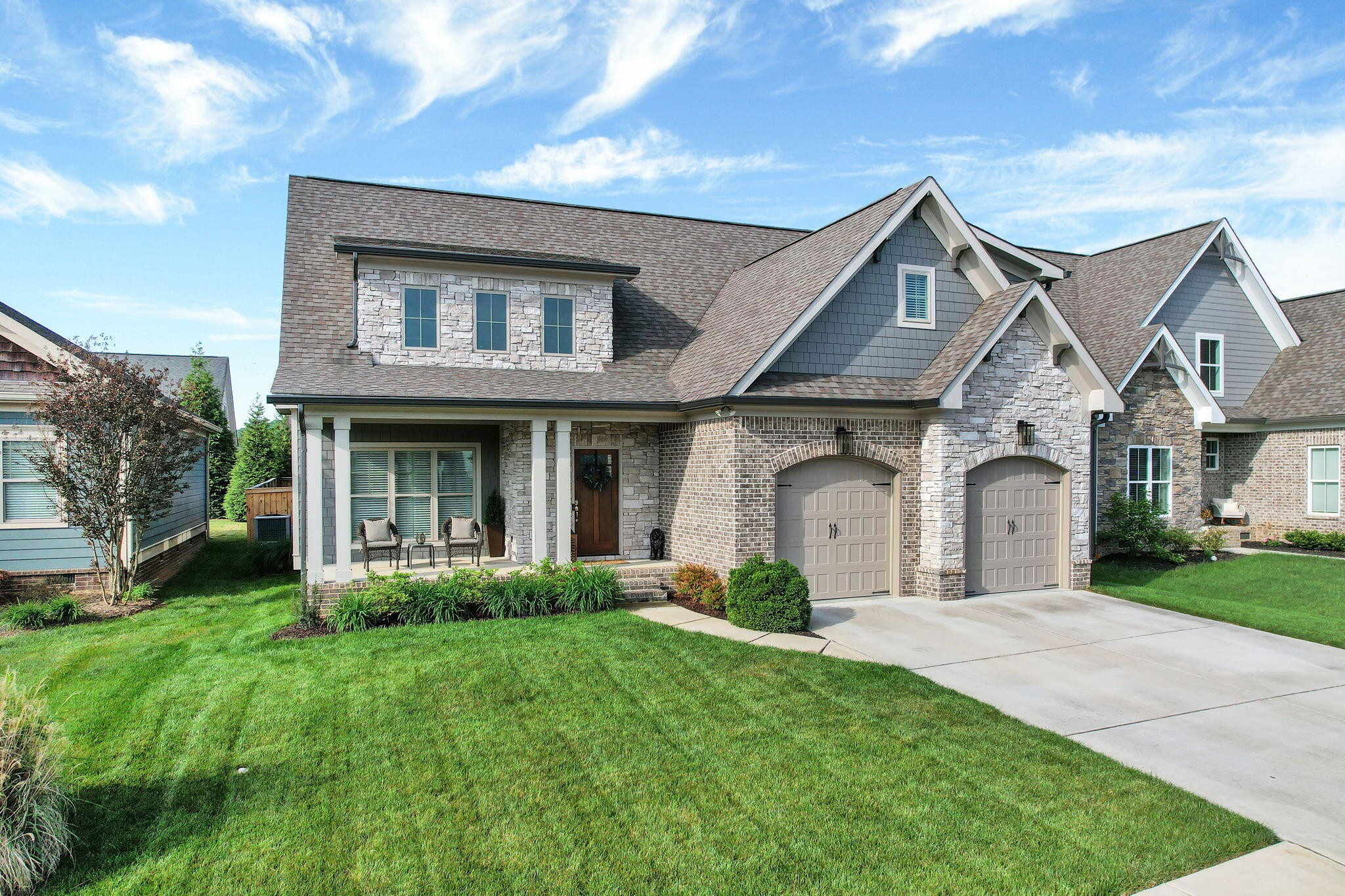 1736 Gable Green Drive Apison TN 37302