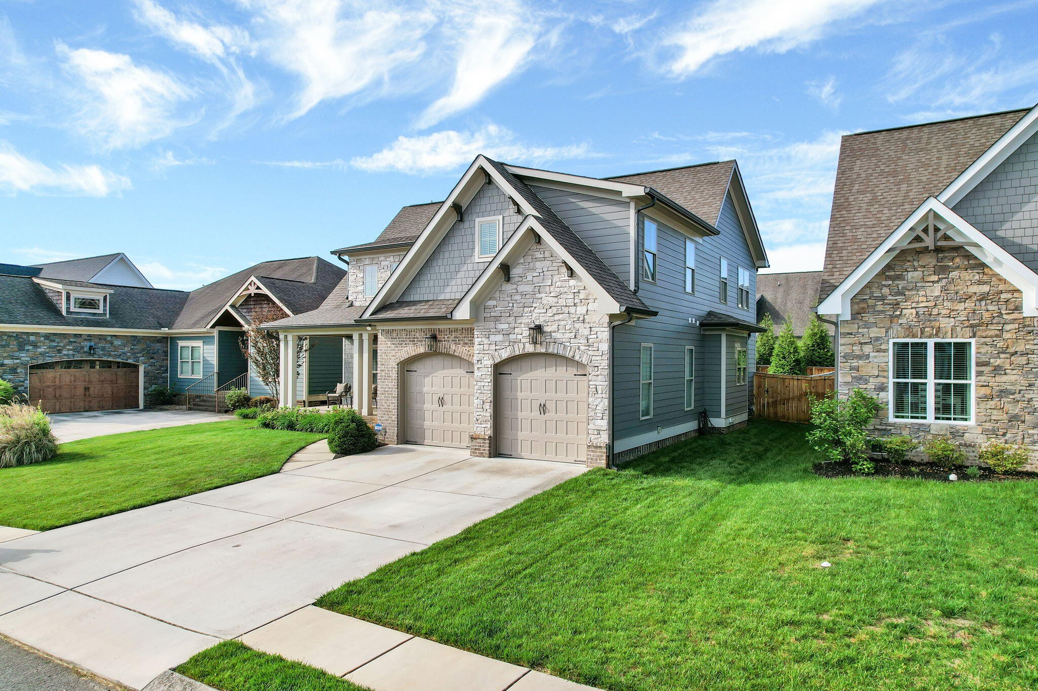 1736 Gable Green Drive Apison TN 37302
