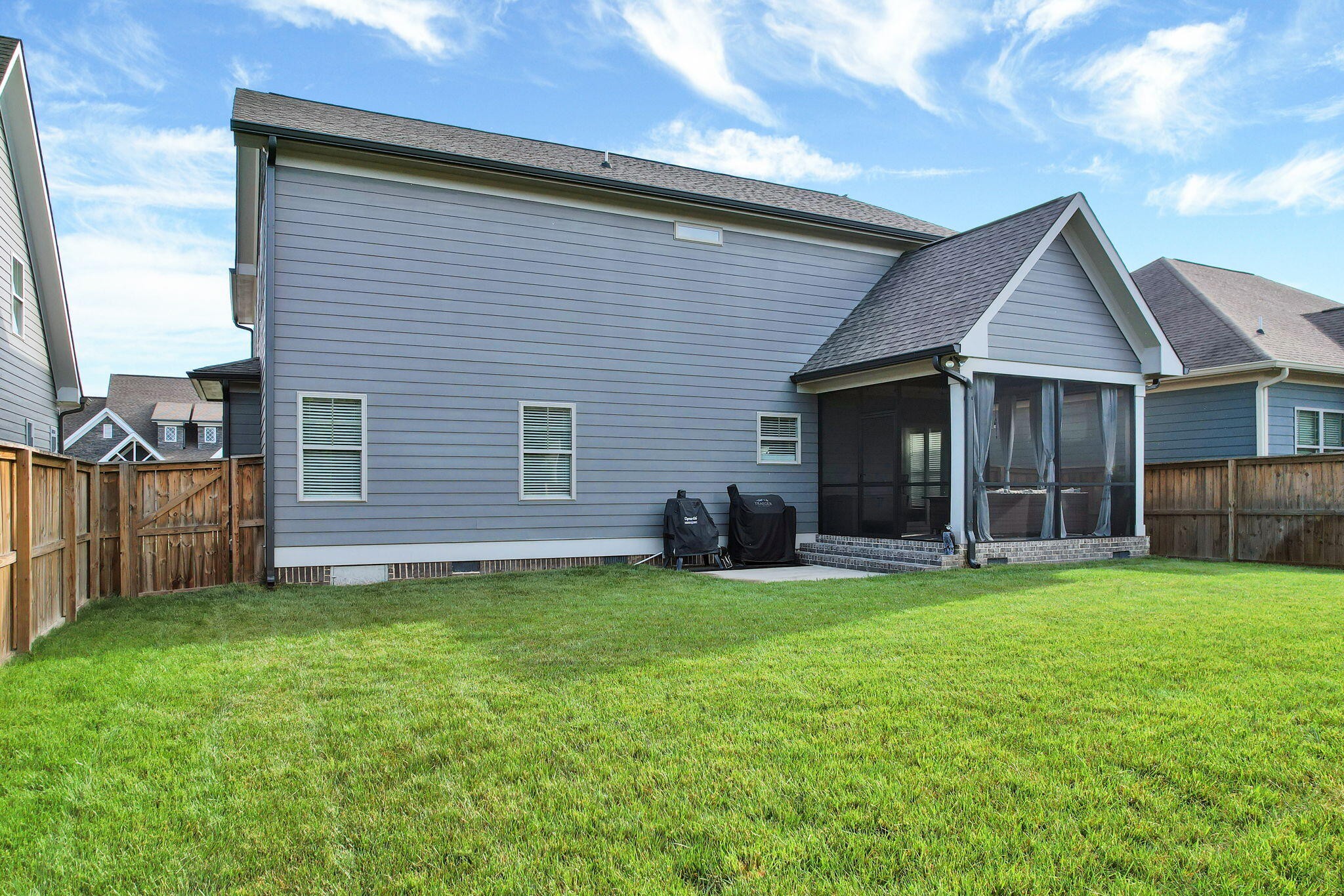 1736 Gable Green Drive Apison TN 37302