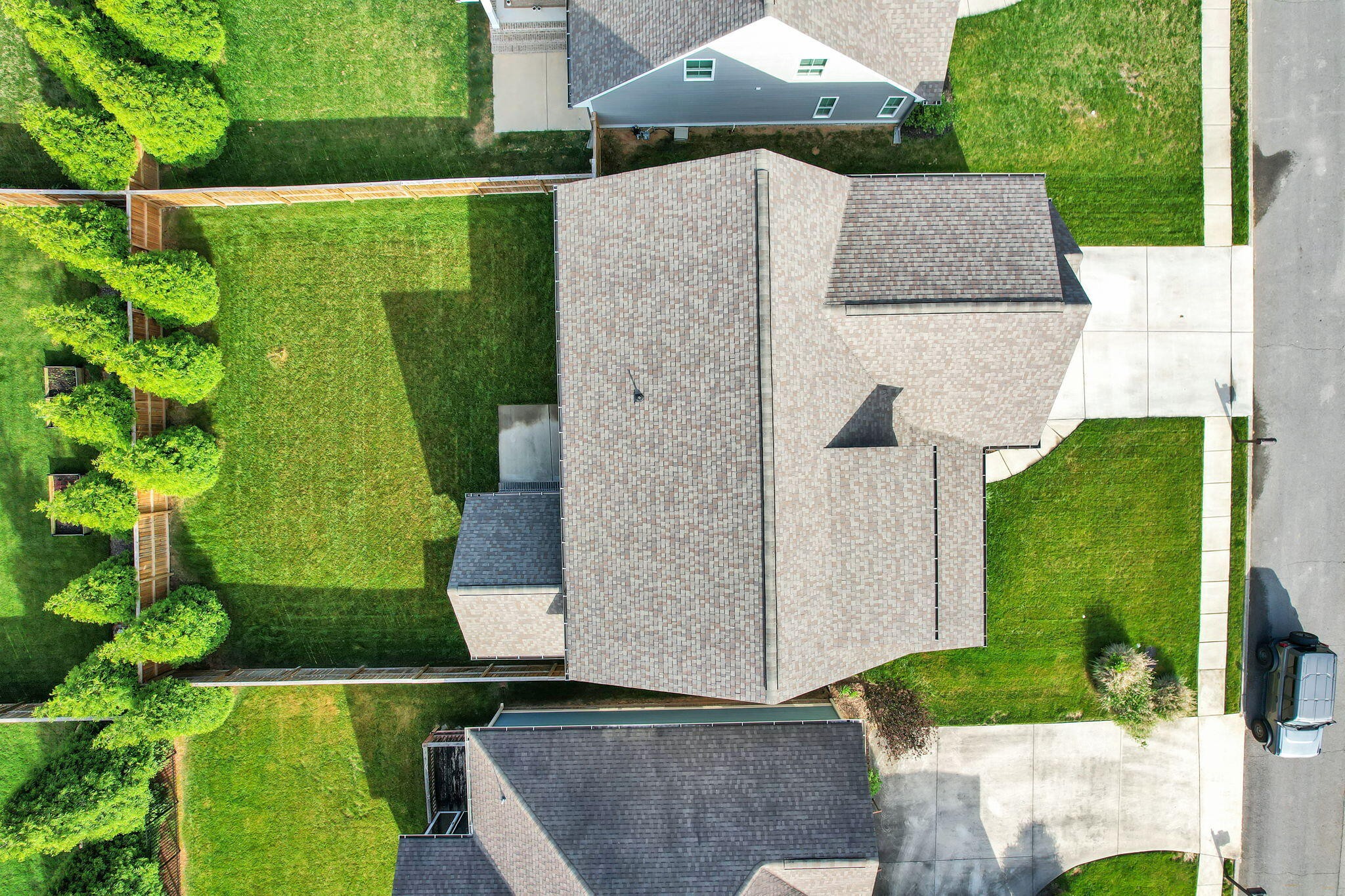 1736 Gable Green Drive Apison TN 37302