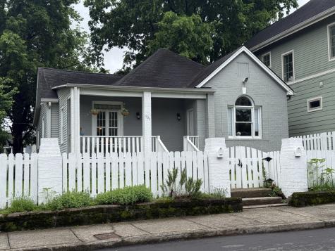 901 Jackson Street Nashville TN 37208