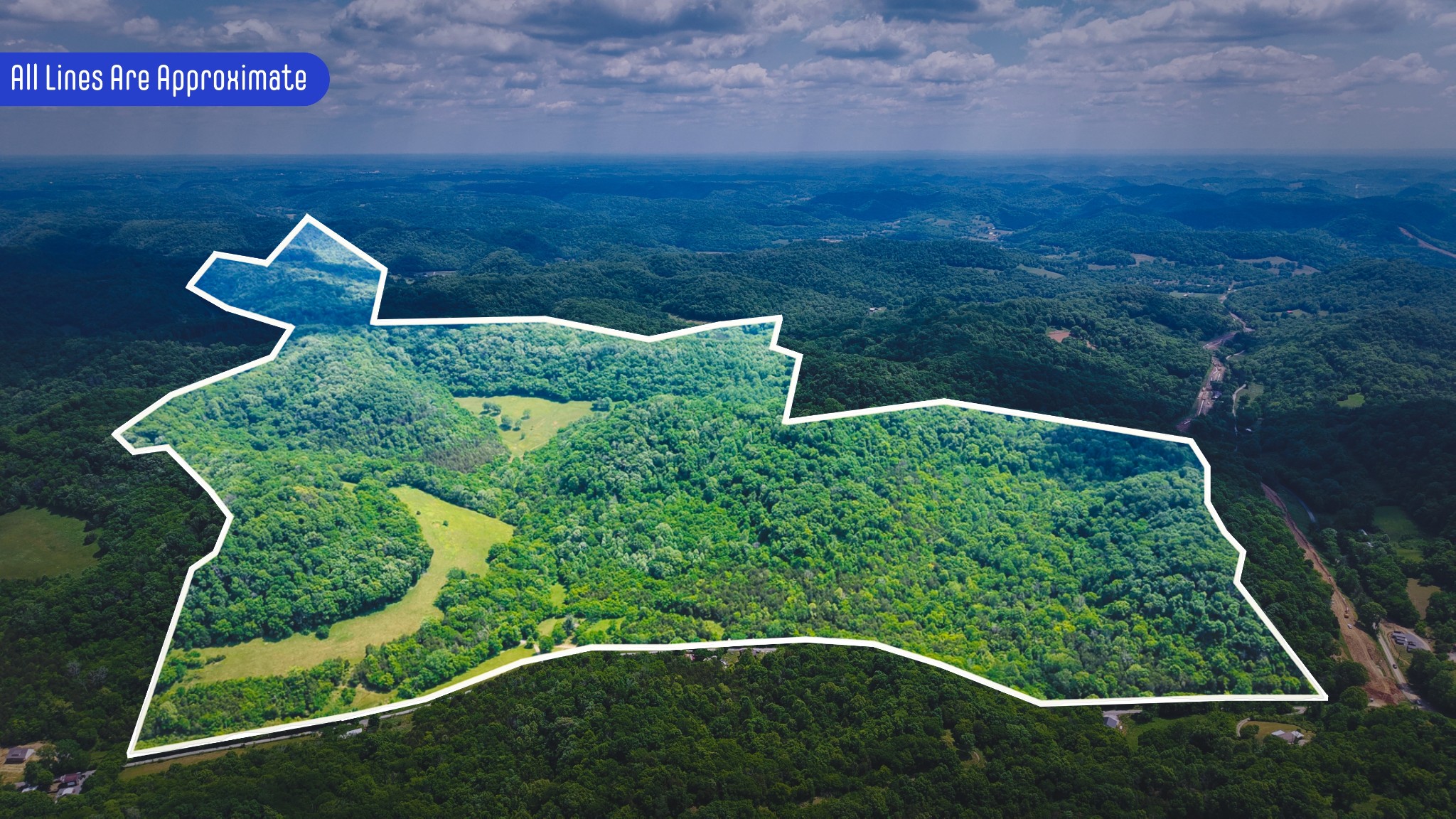 96 Maranatha Hollow Lane Dixon Springs TN 37057