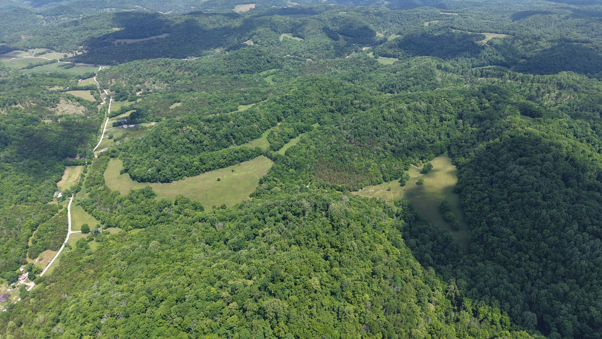 96 Maranatha Hollow Lane Dixon Springs TN 37057