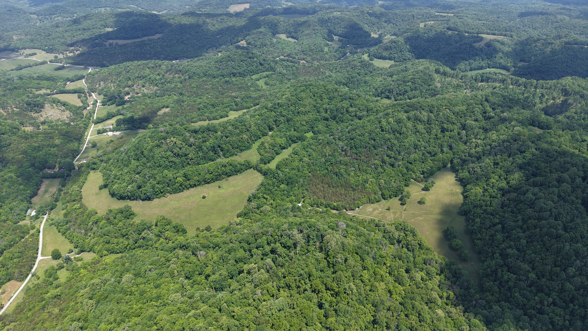 96 Maranatha Hollow Lane Dixon Springs TN 37057