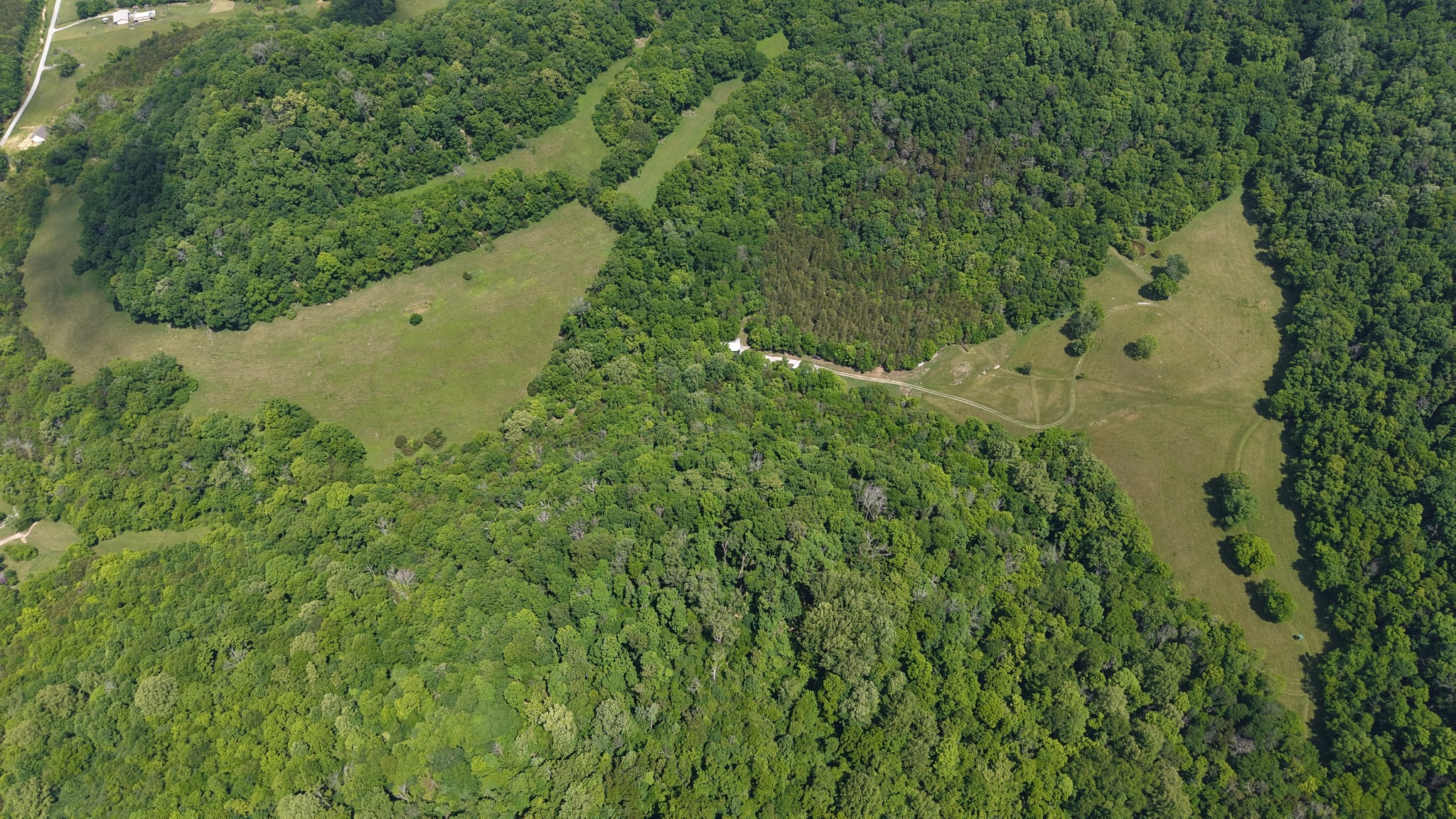 96 Maranatha Hollow Lane Dixon Springs TN 37057