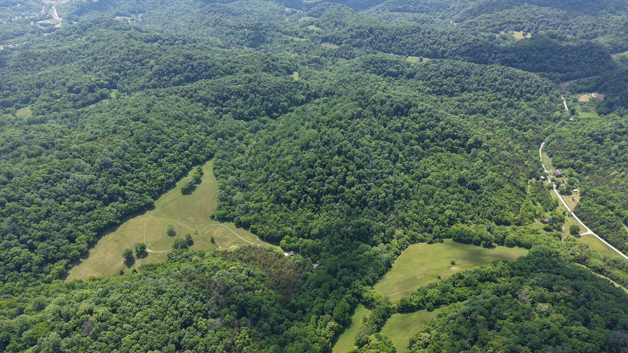 96 Maranatha Hollow Lane Dixon Springs TN 37057