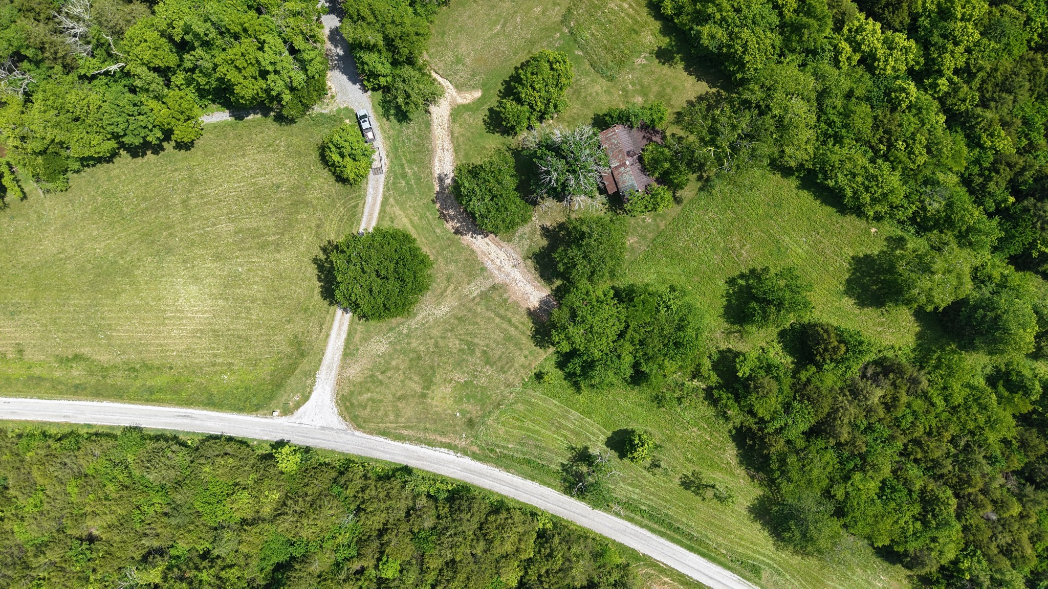 96 Maranatha Hollow Lane Dixon Springs TN 37057