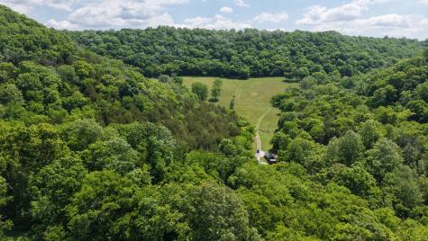 96 Maranatha Hollow Lane Dixon Springs TN 37057