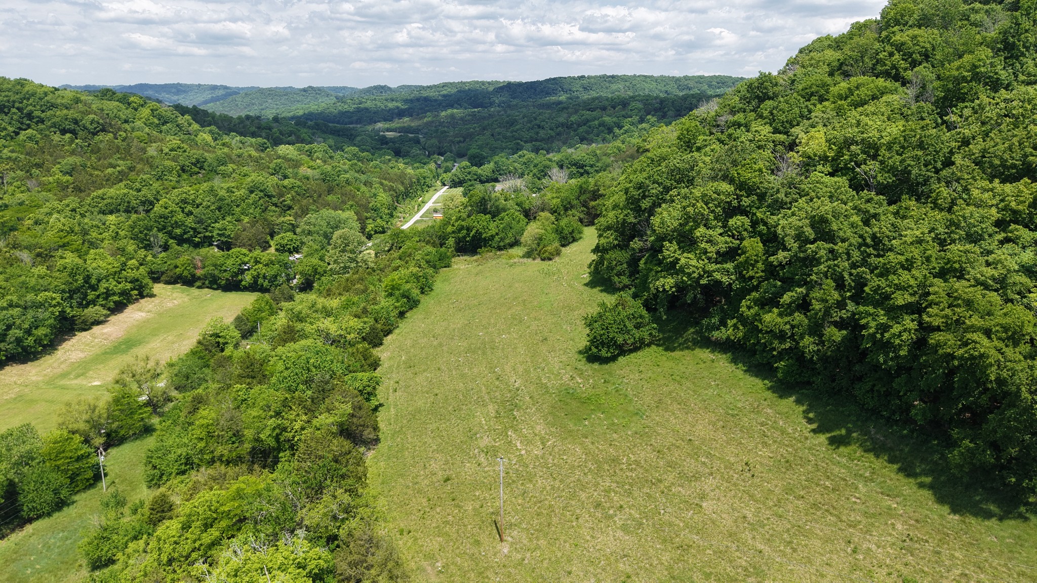 96 Maranatha Hollow Lane Dixon Springs TN 37057