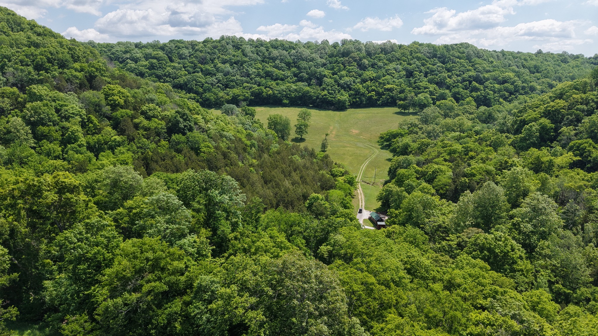96 Maranatha Hollow Lane Dixon Springs TN 37057